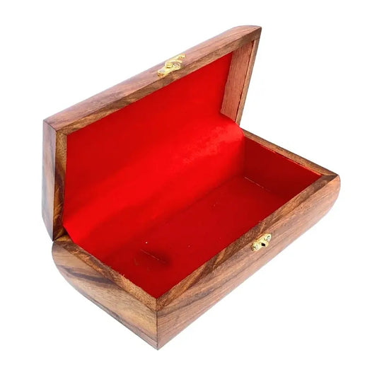 CarviBloom Jewelry Box